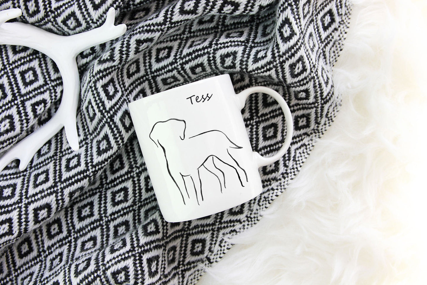 Labrador Coffee Mug, Dog Coffee Cup, Labrador Gift, Dog Lovers Gift, Animal Lover, Ceramic Coffee Mug, Pet Lover, Dog Gift Ideas